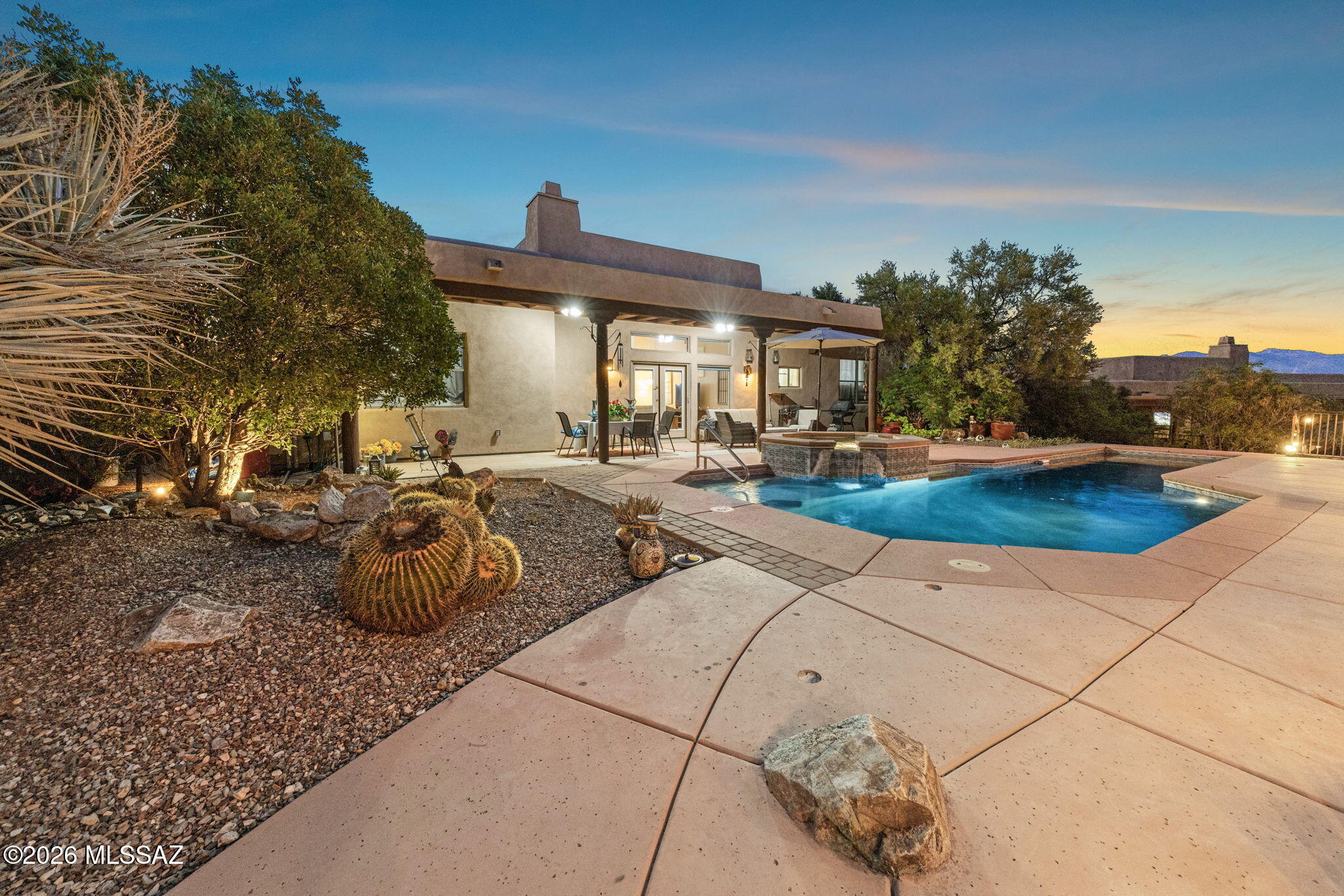 2943 W Encelia Court