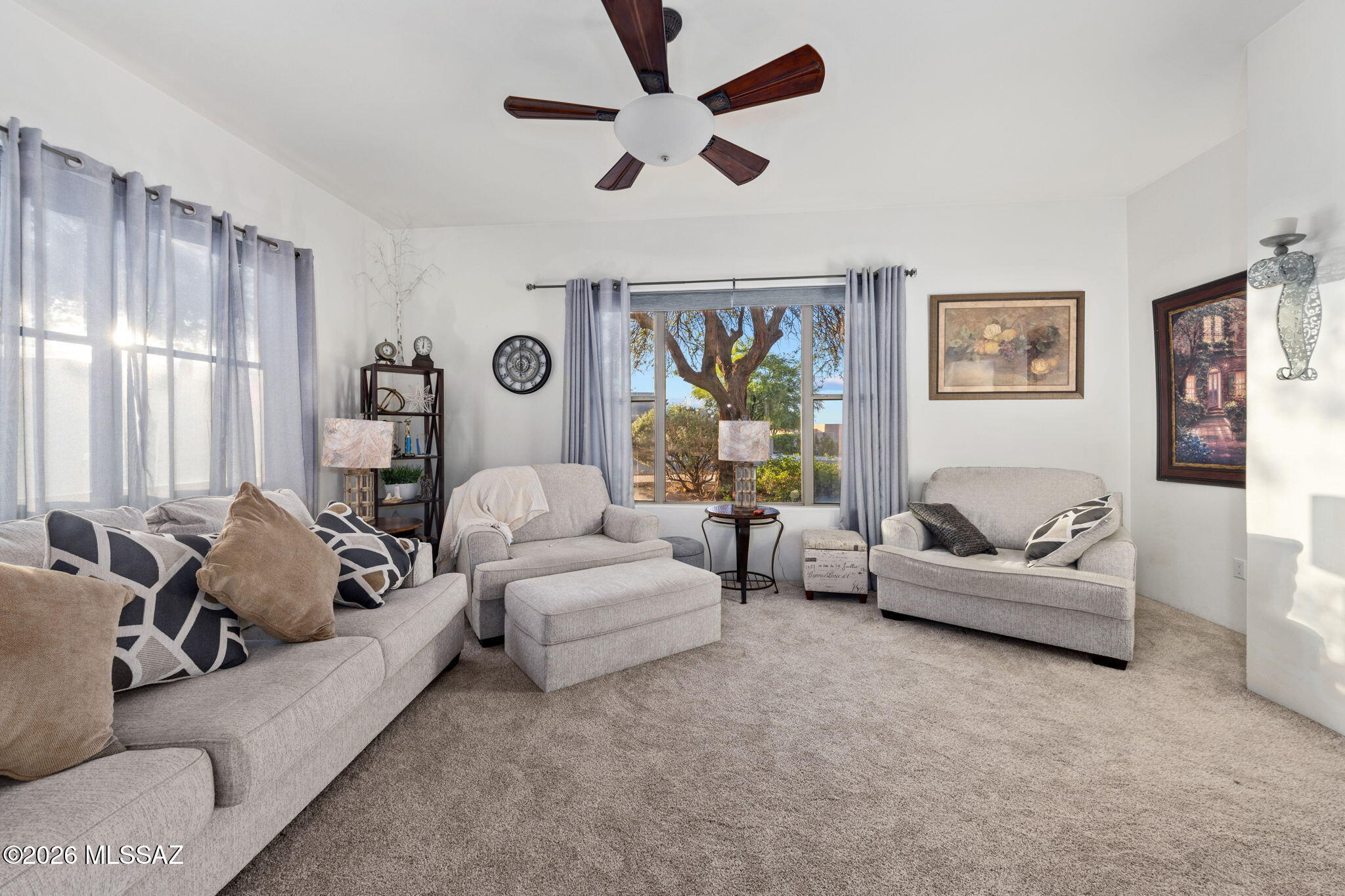 2943 W Encelia Court