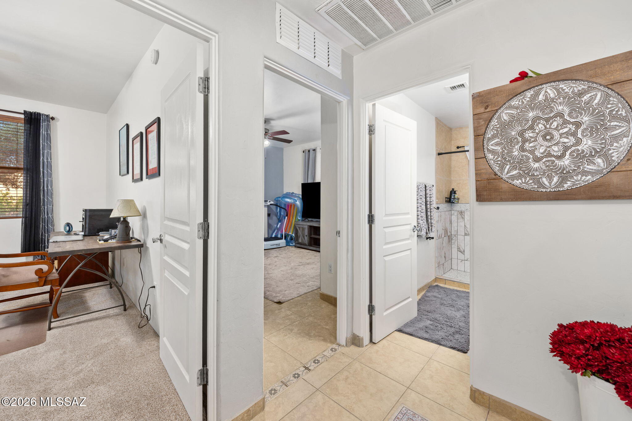 2943 W Encelia Court
