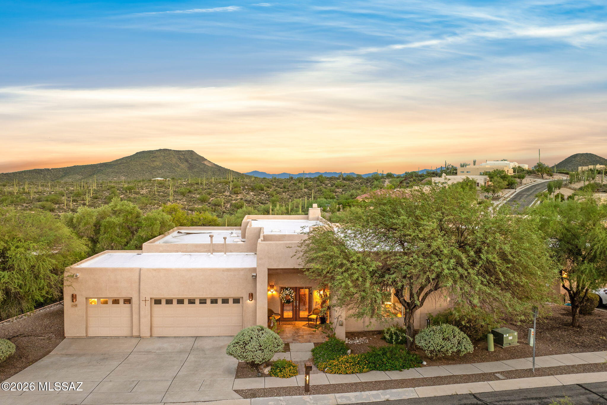 2943 W Encelia Court