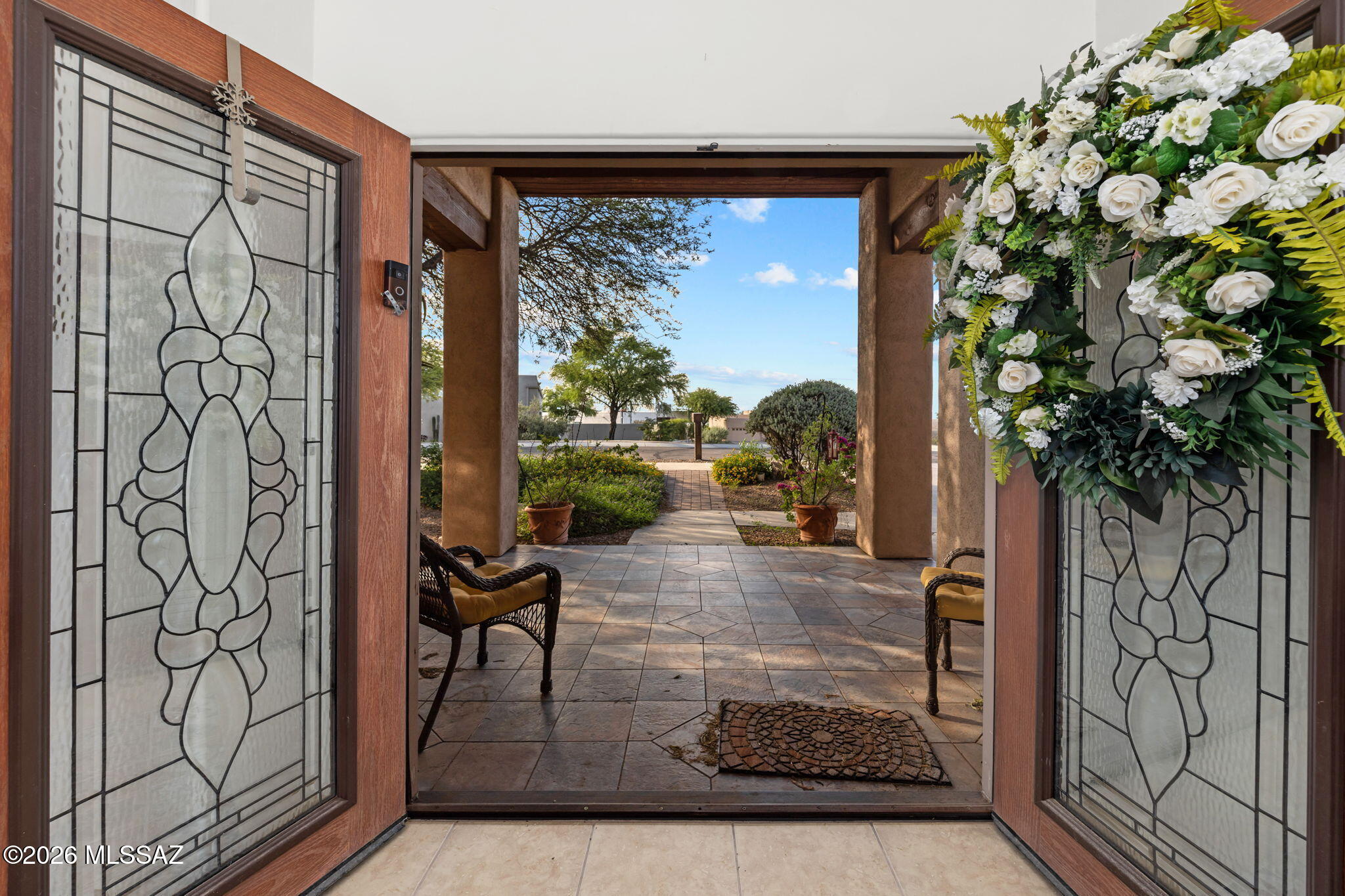 2943 W Encelia Court