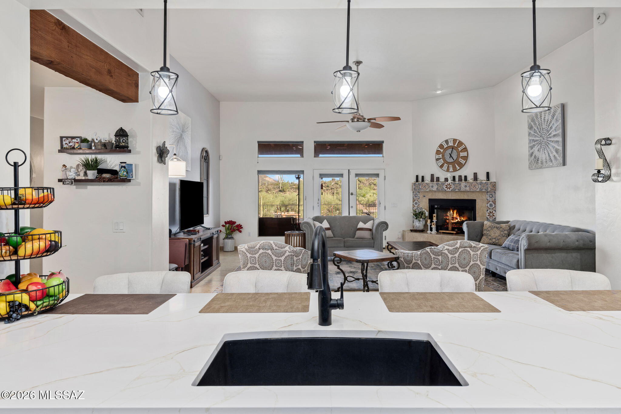 2943 W Encelia Court