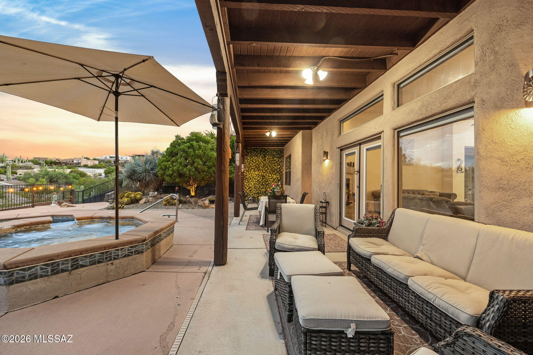 2943 W Encelia Court