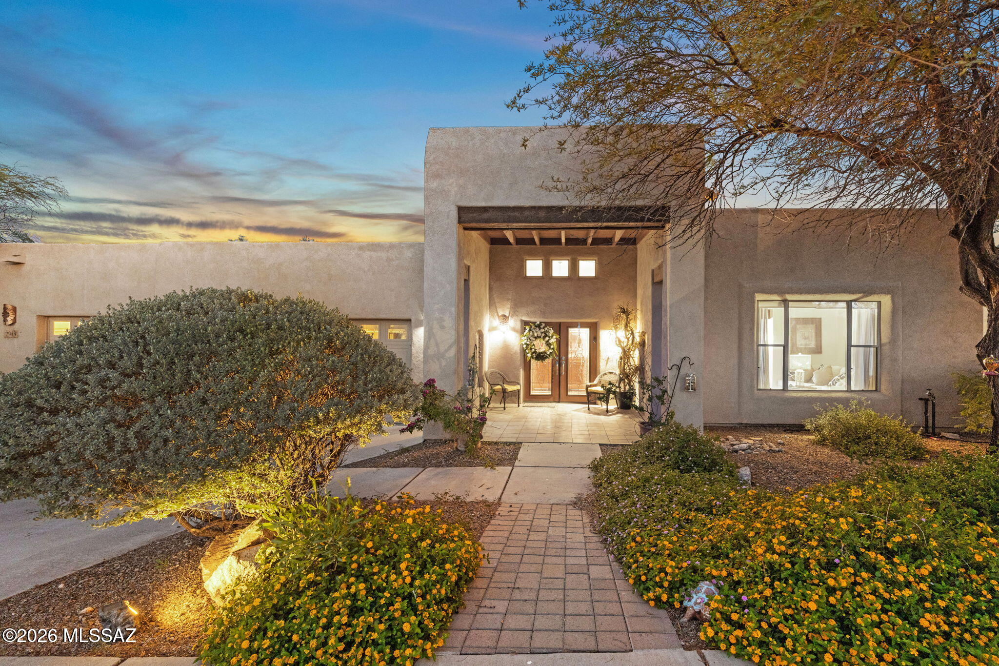 2943 W Encelia Court