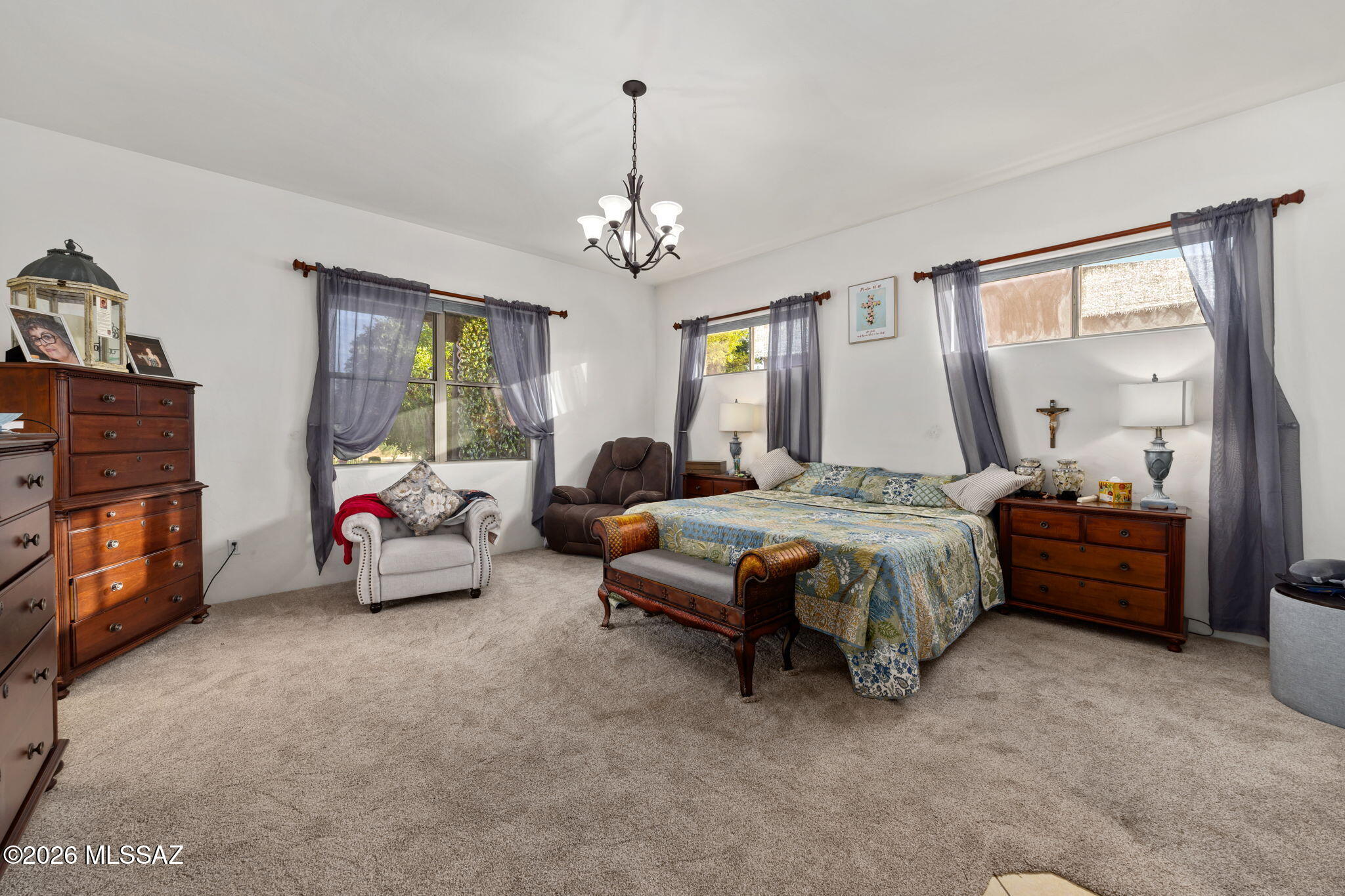 2943 W Encelia Court