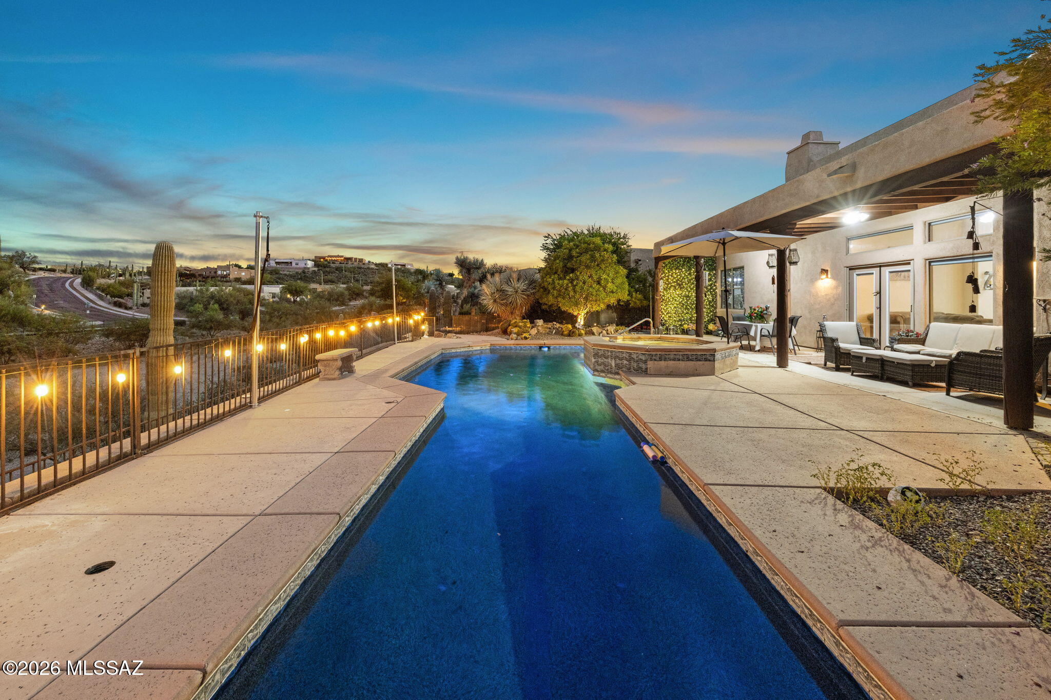 2943 W Encelia Court