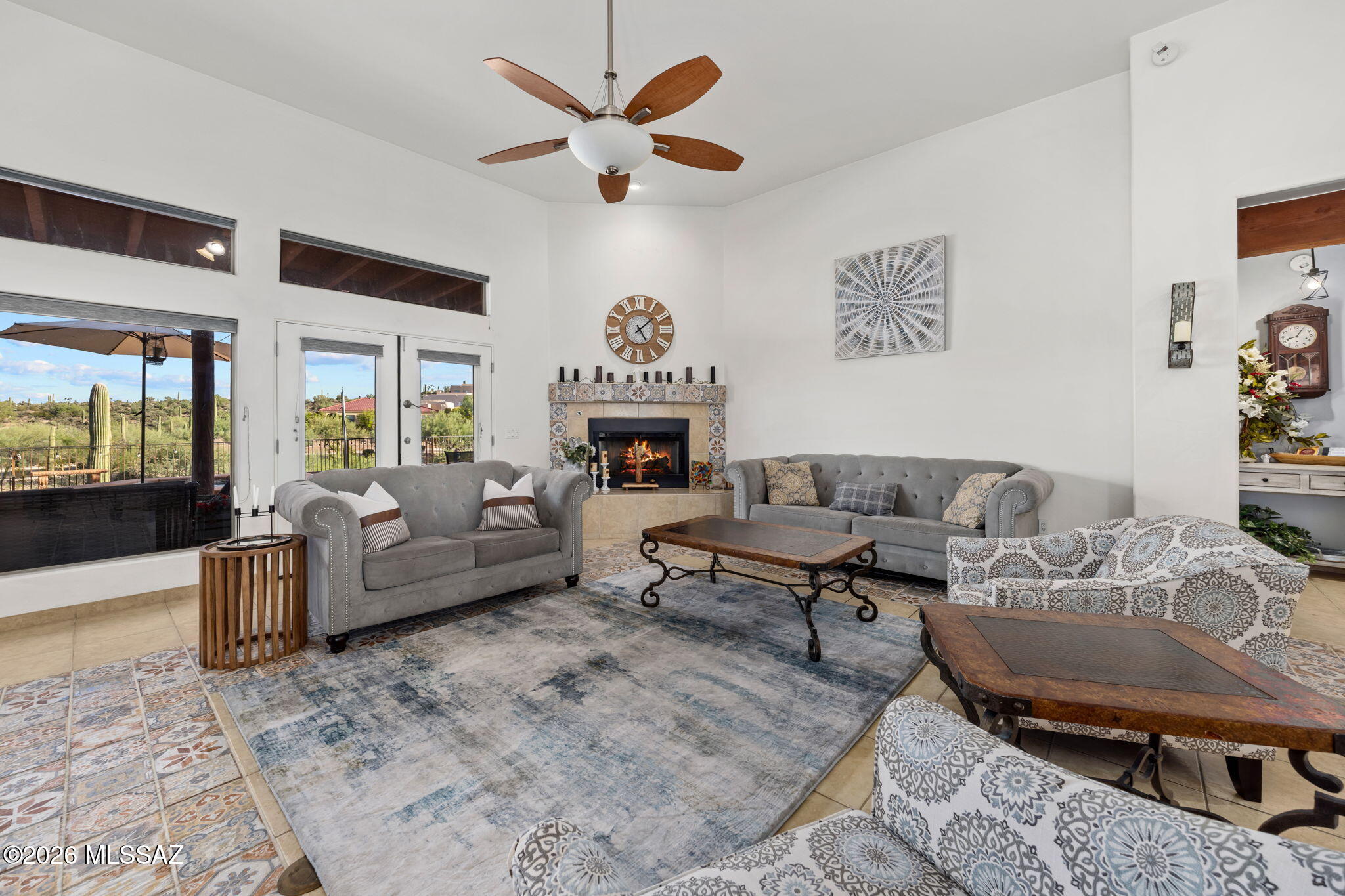 2943 W Encelia Court
