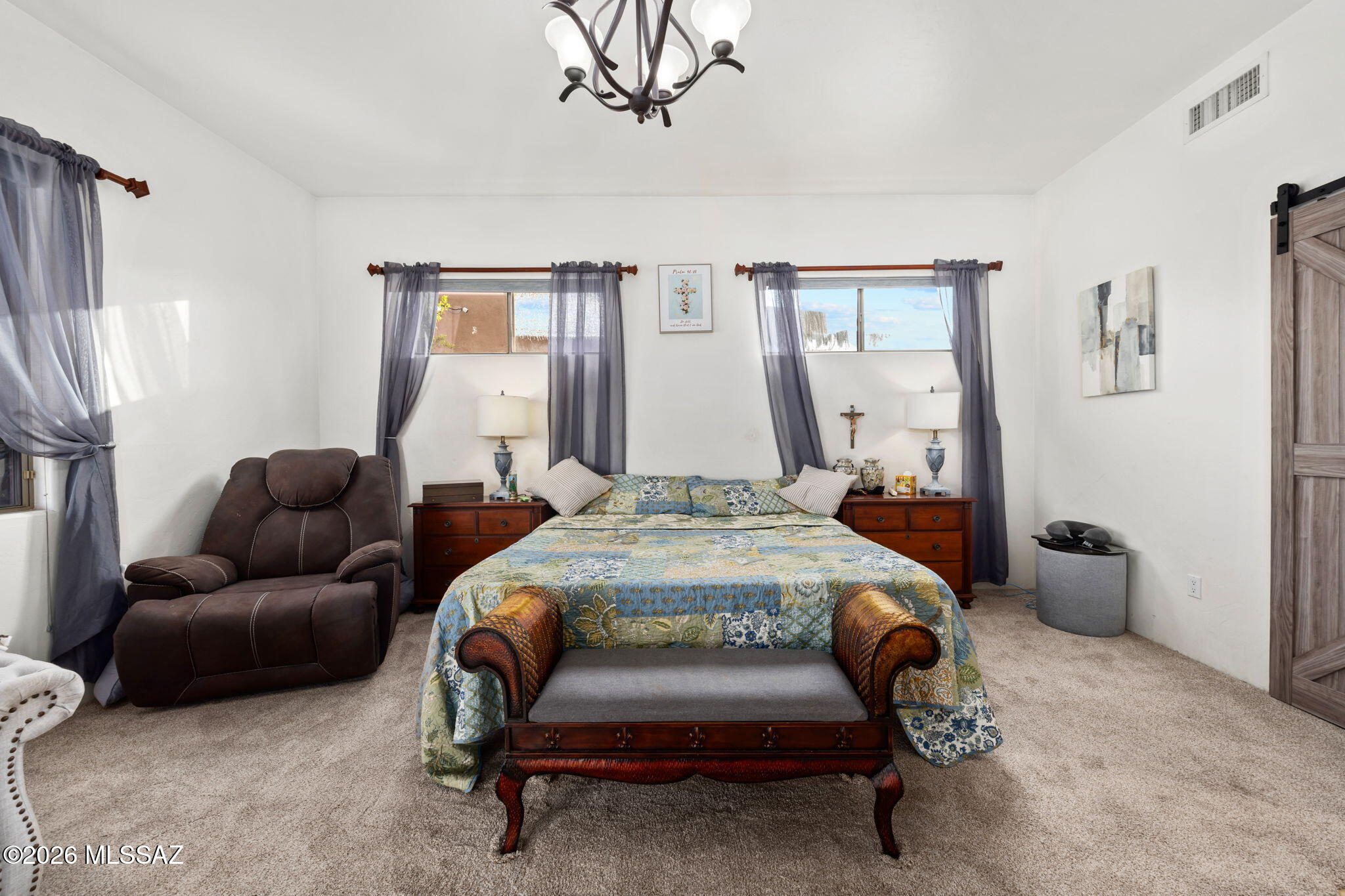 2943 W Encelia Court