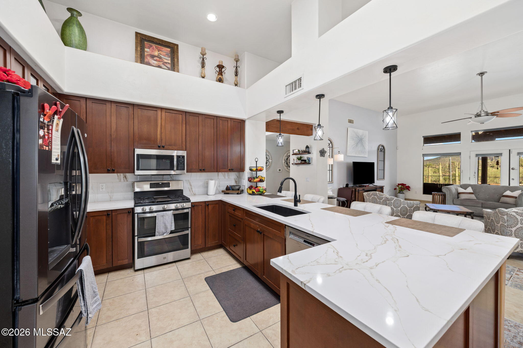2943 W Encelia Court