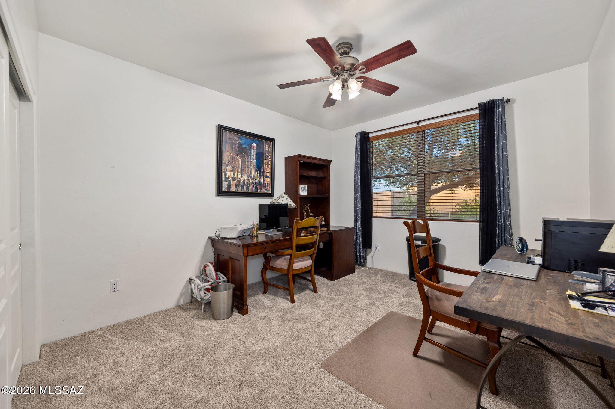 2943 W Encelia Court