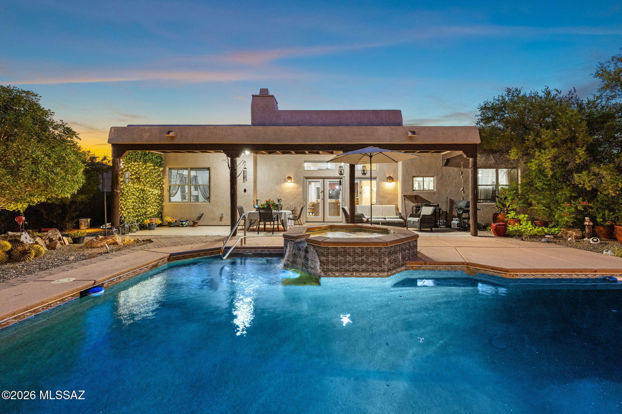 2943 W Encelia Court
