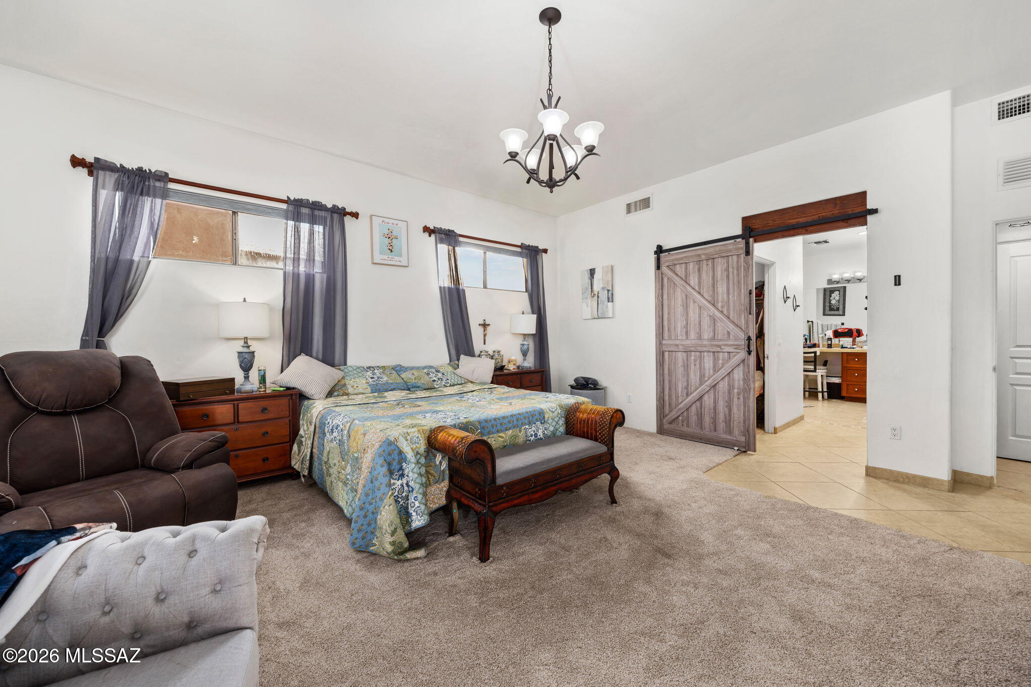 2943 W Encelia Court