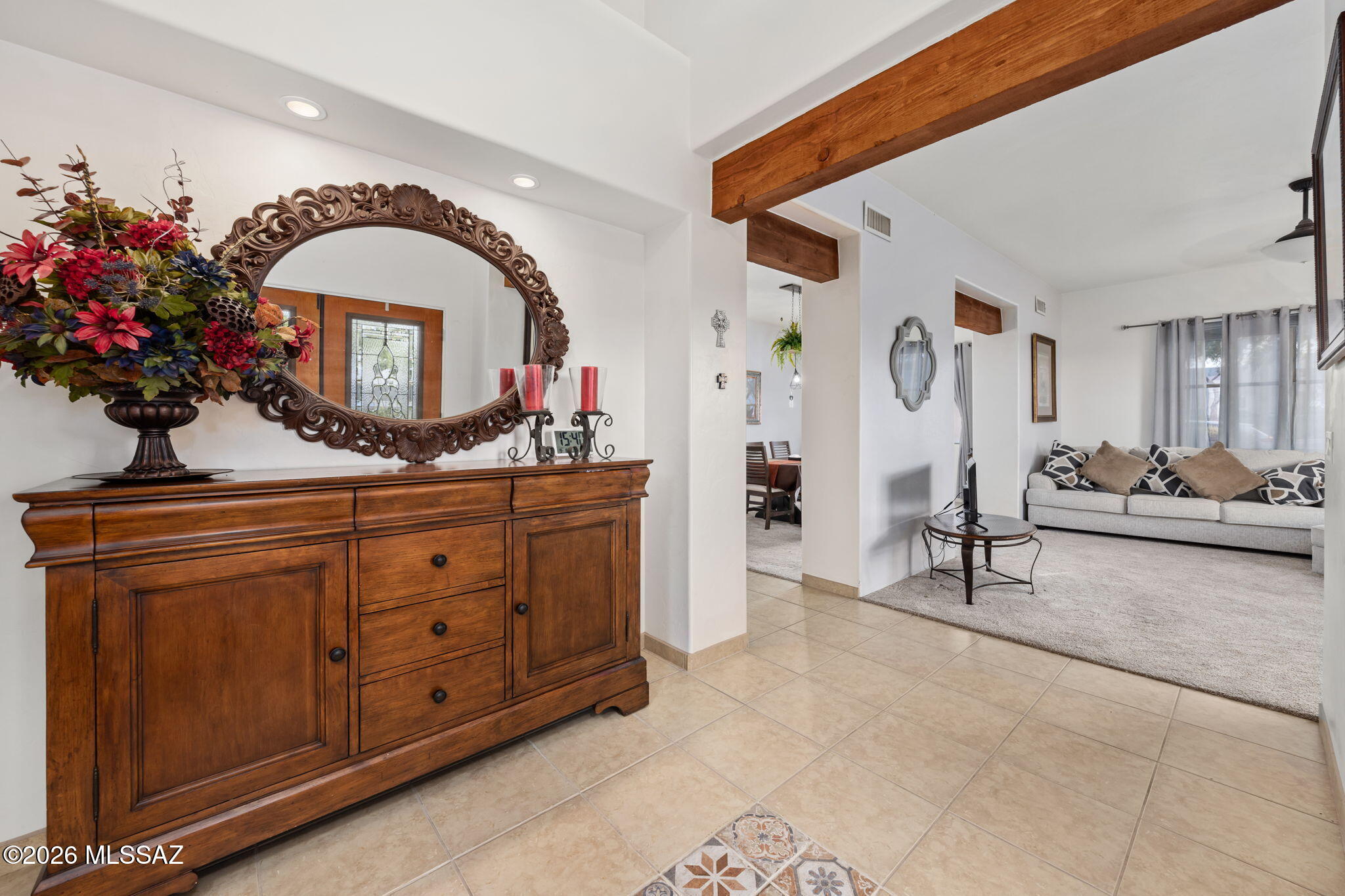 2943 W Encelia Court