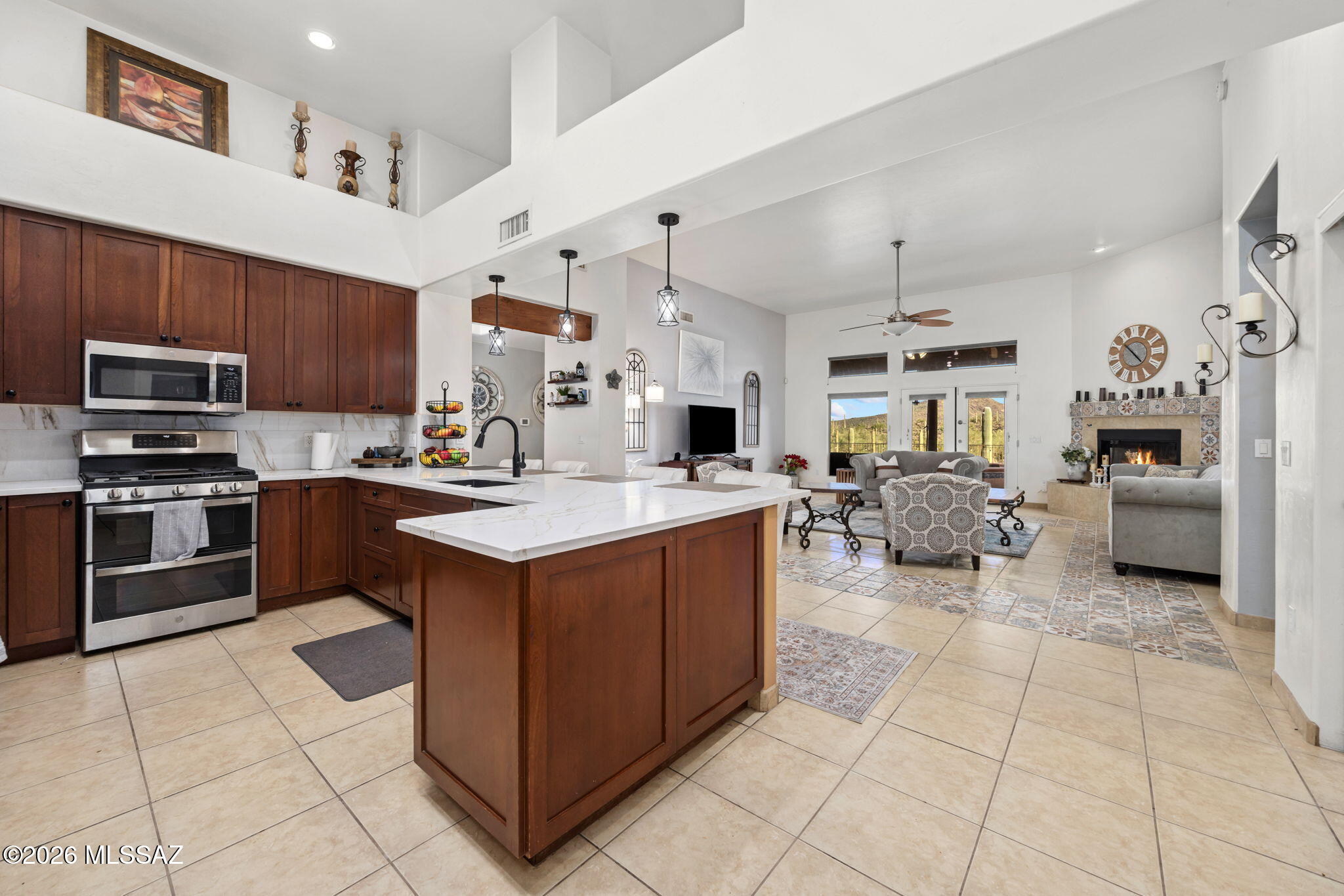2943 W Encelia Court
