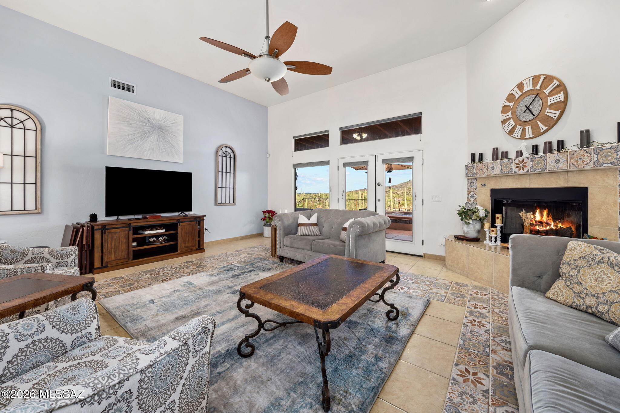 2943 W Encelia Court