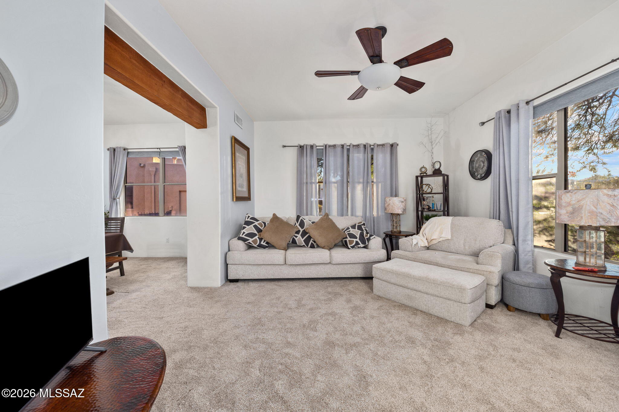 2943 W Encelia Court