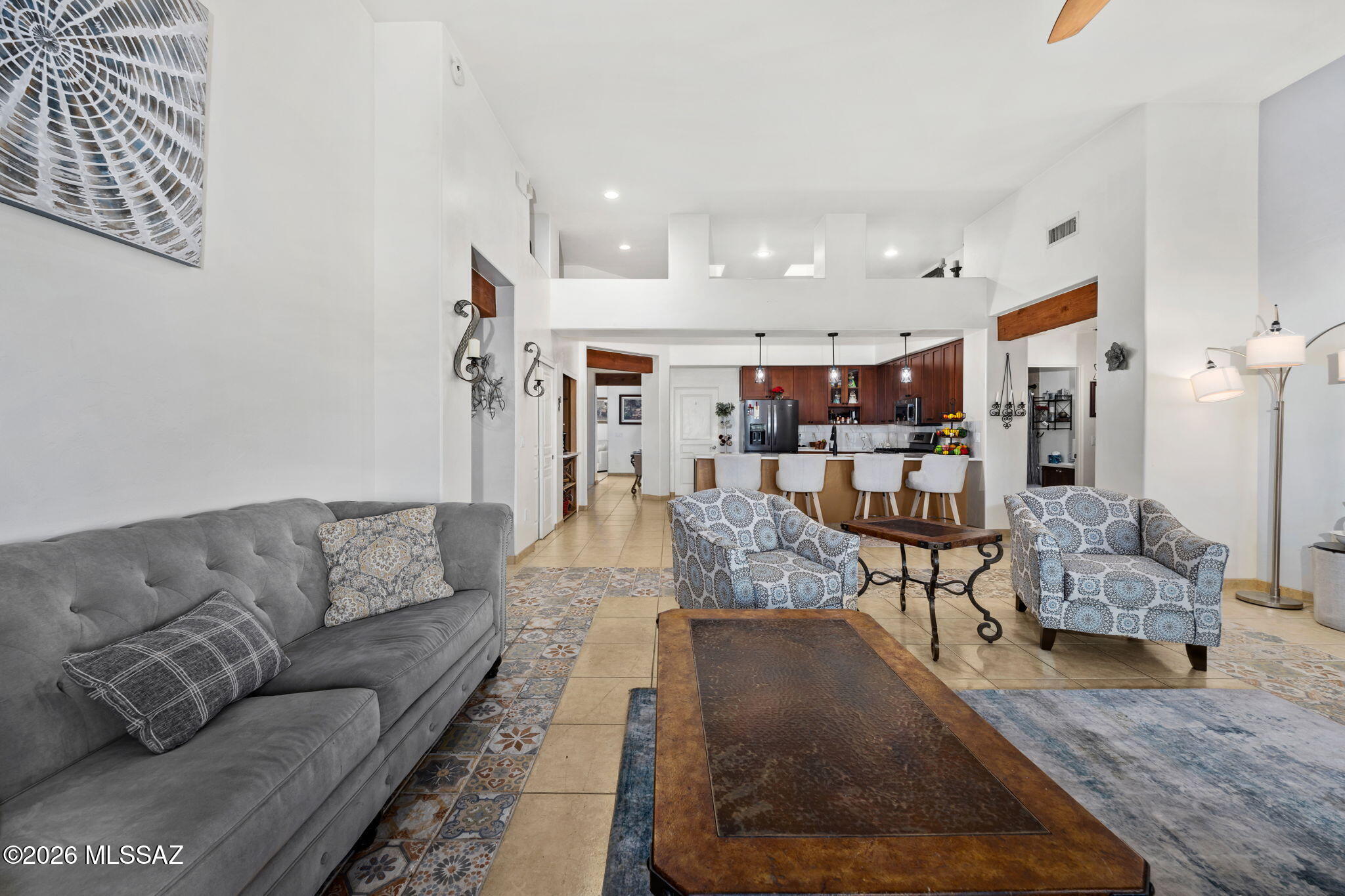 2943 W Encelia Court