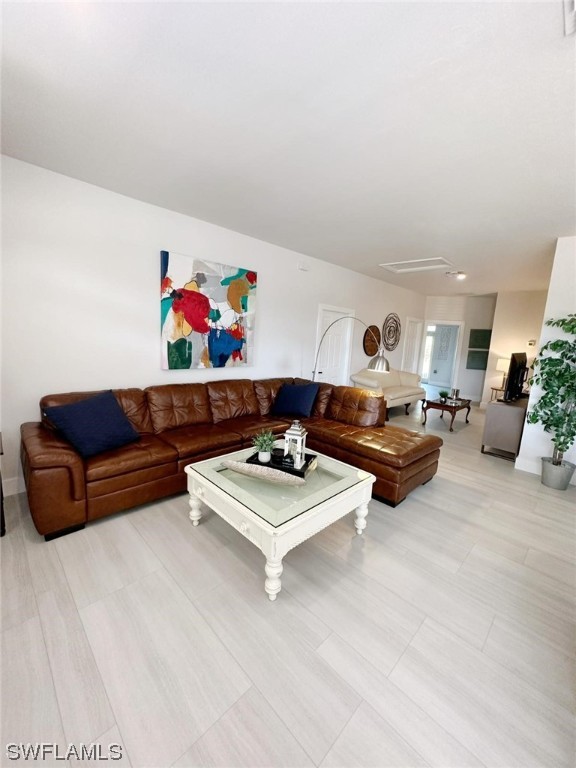 2605 Barrett AVE