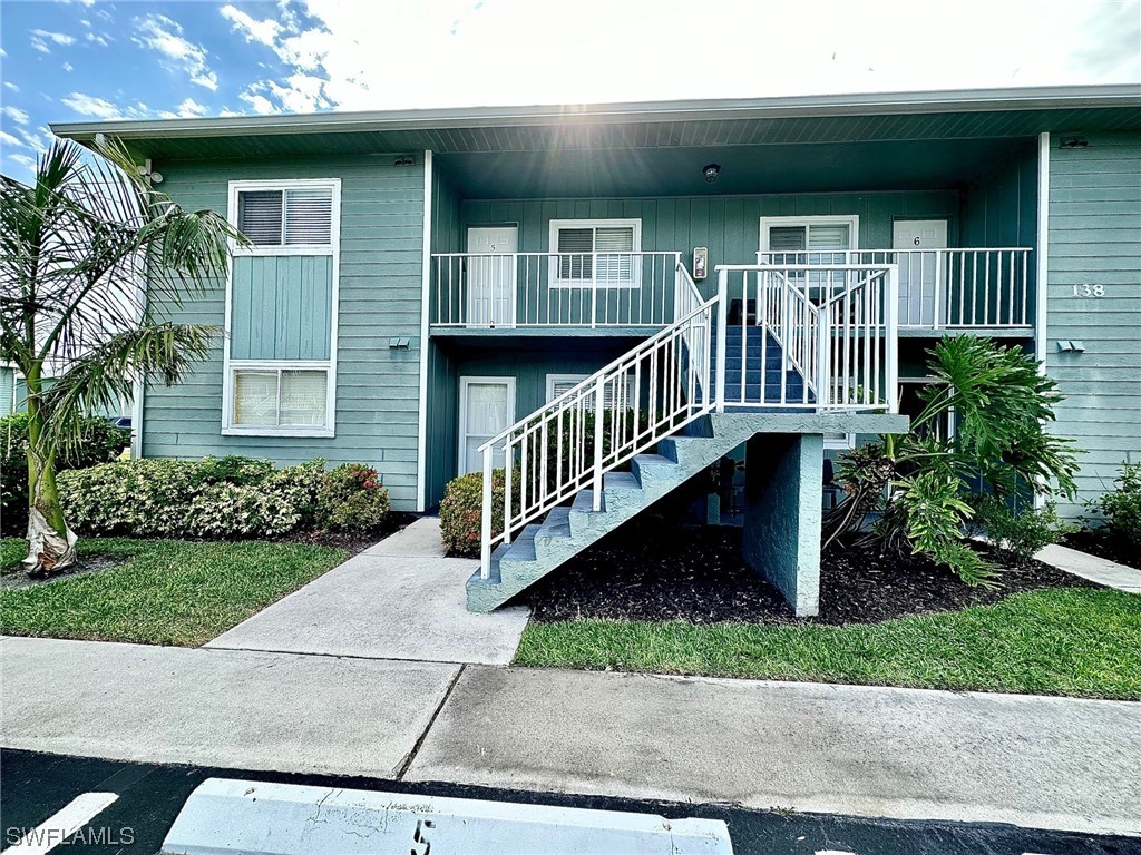138 Cypress WAY E 5
