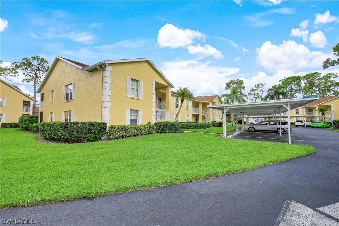 2706 Kings Lake BLVD 102