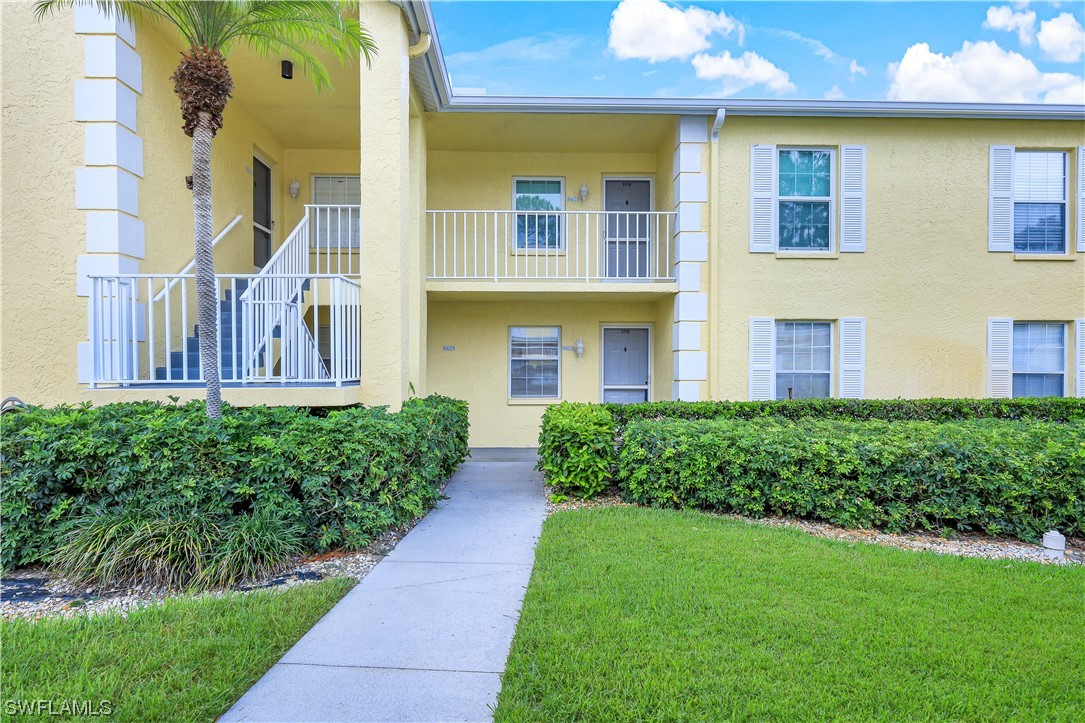 2706 Kings Lake BLVD 102