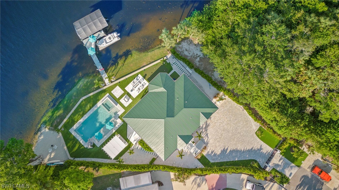27221 Galleon DR