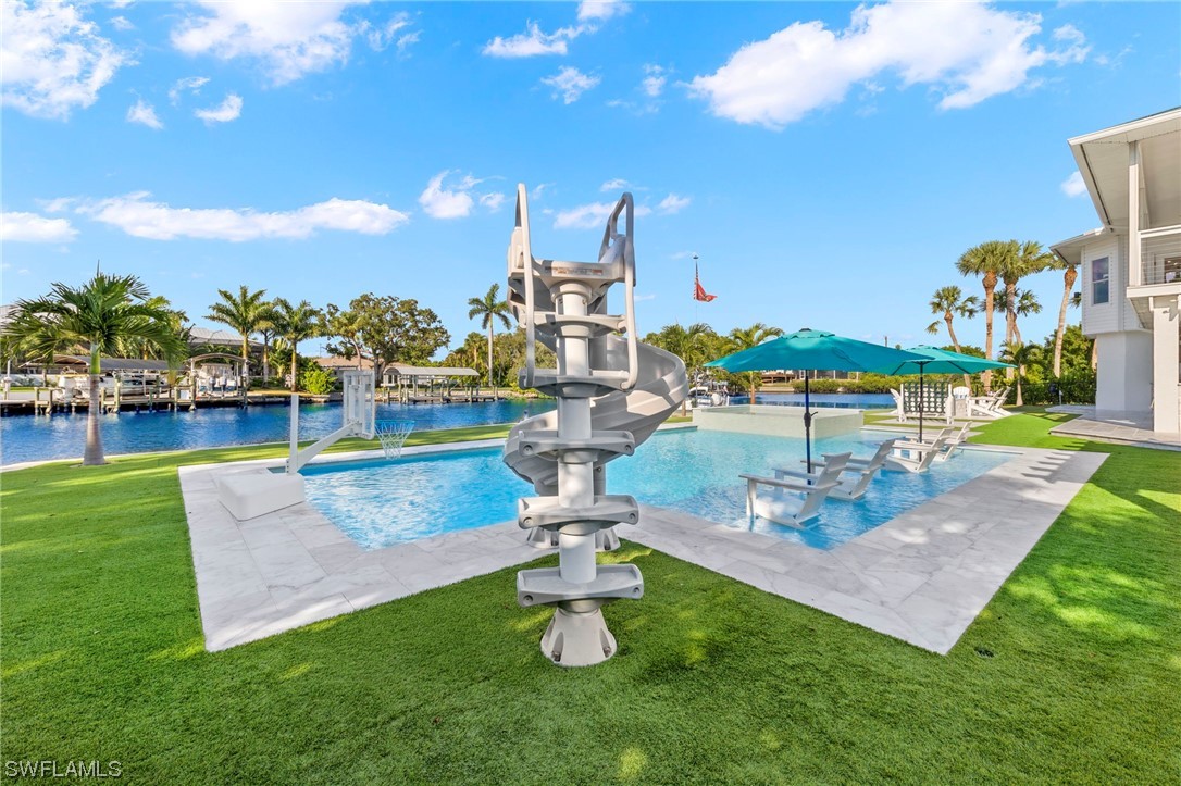 27221 Galleon DR