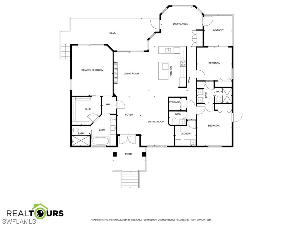 27221 Galleon DR