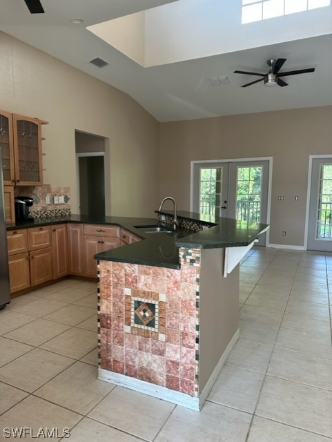 25336 Papillion DR