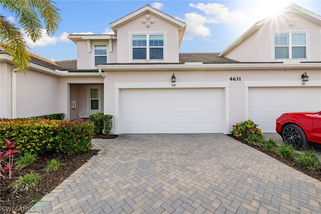 4631 Arboretum CIR 102