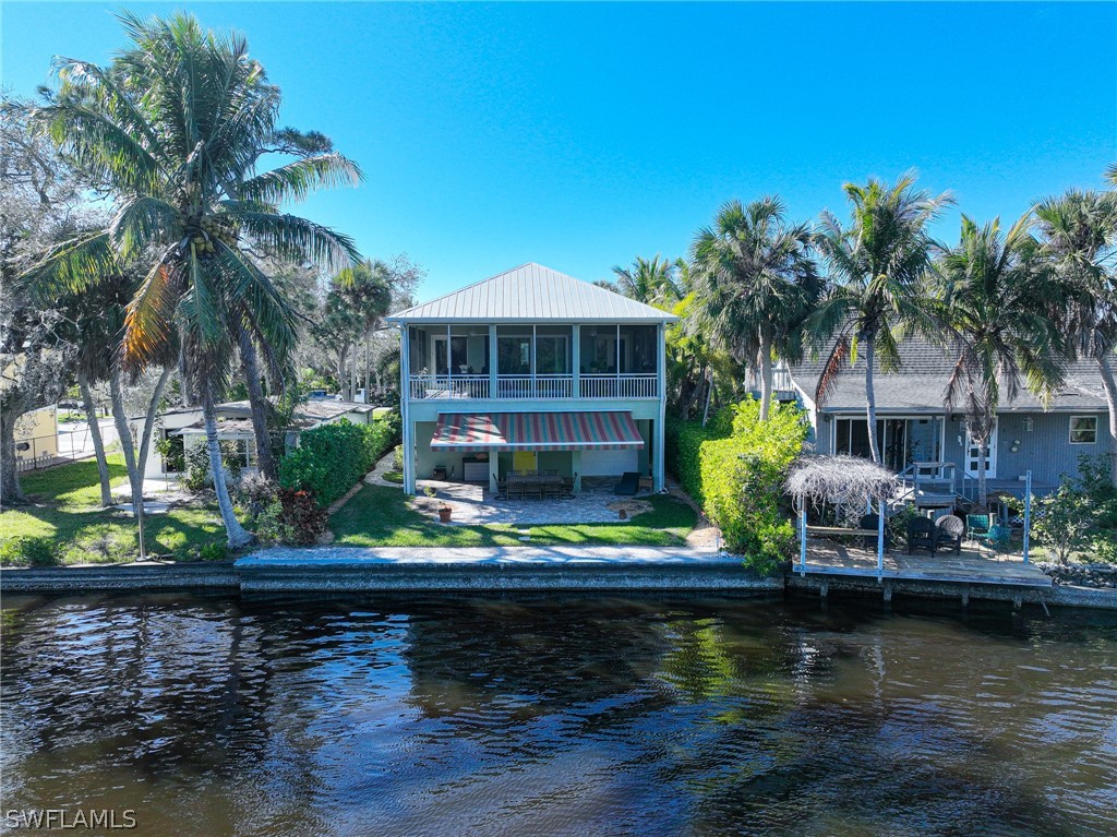 27546 Big Bend RD