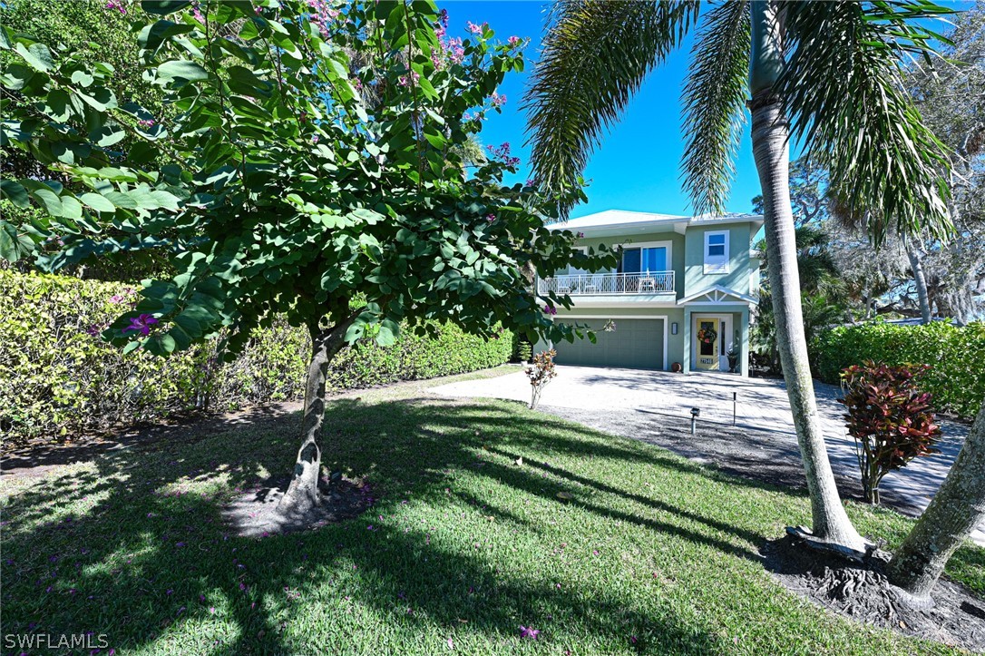 27546 Big Bend RD