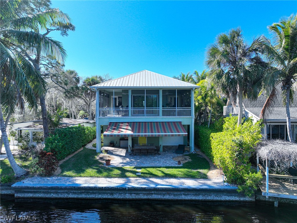 27546 Big Bend RD