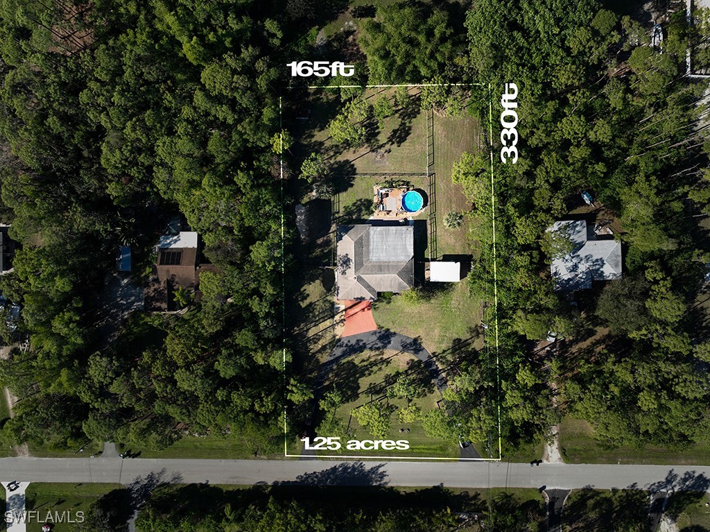 25314 Pinson DR