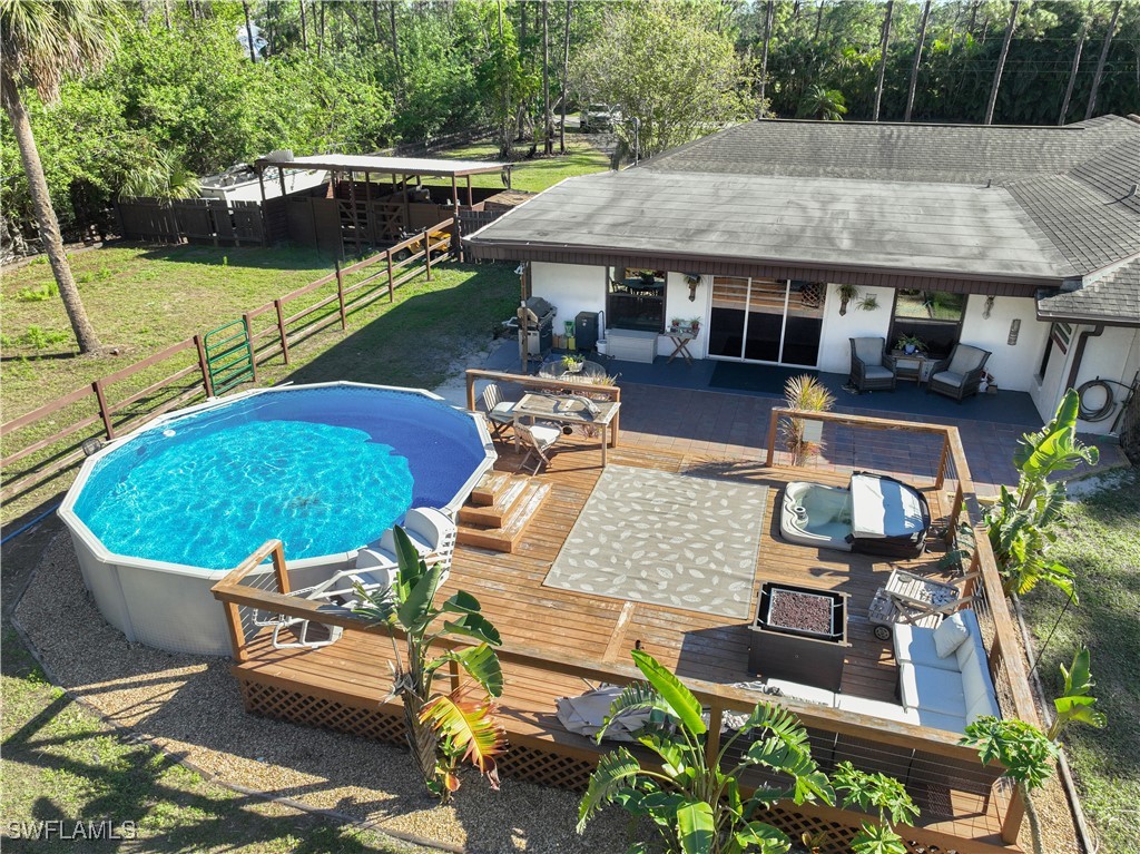 25314 Pinson DR