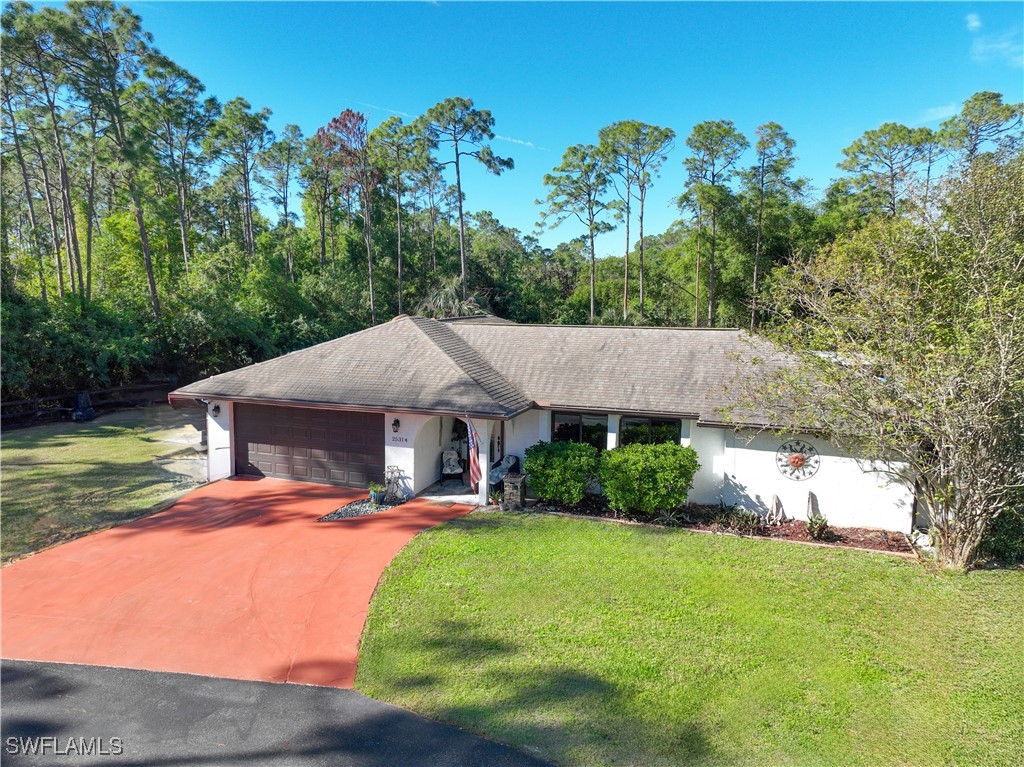 25314 Pinson DR