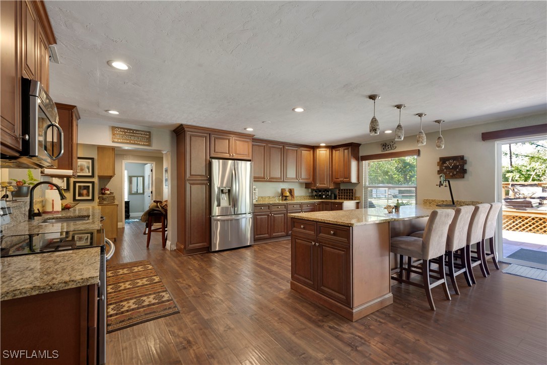 25314 Pinson DR