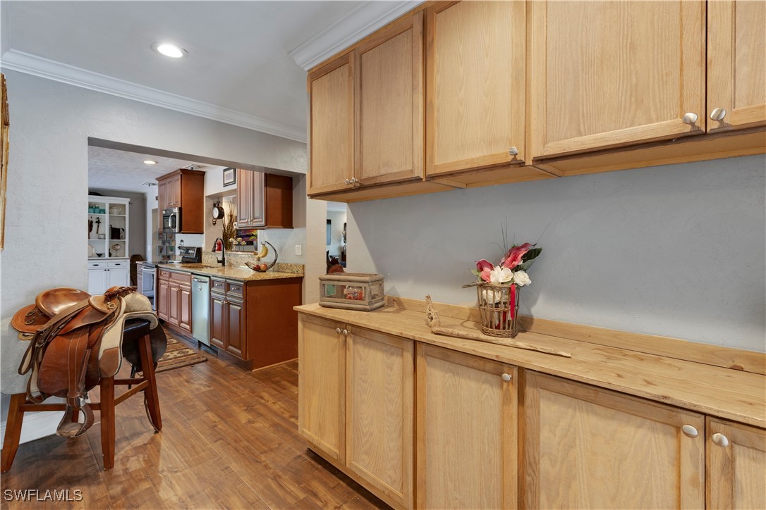 25314 Pinson DR