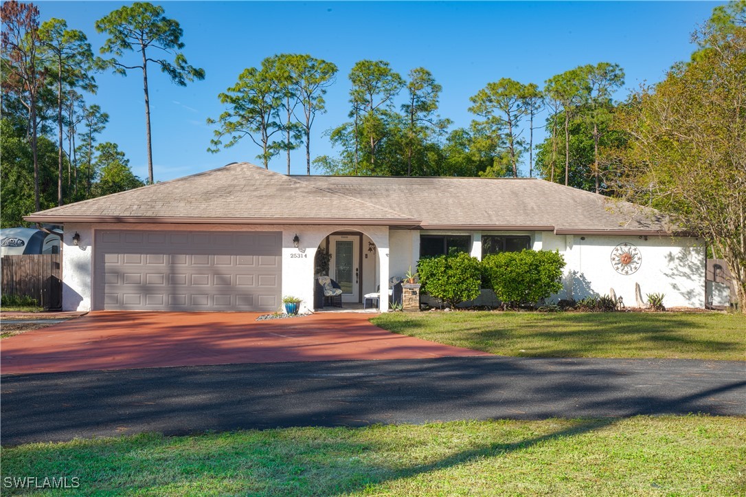 25314 Pinson DR