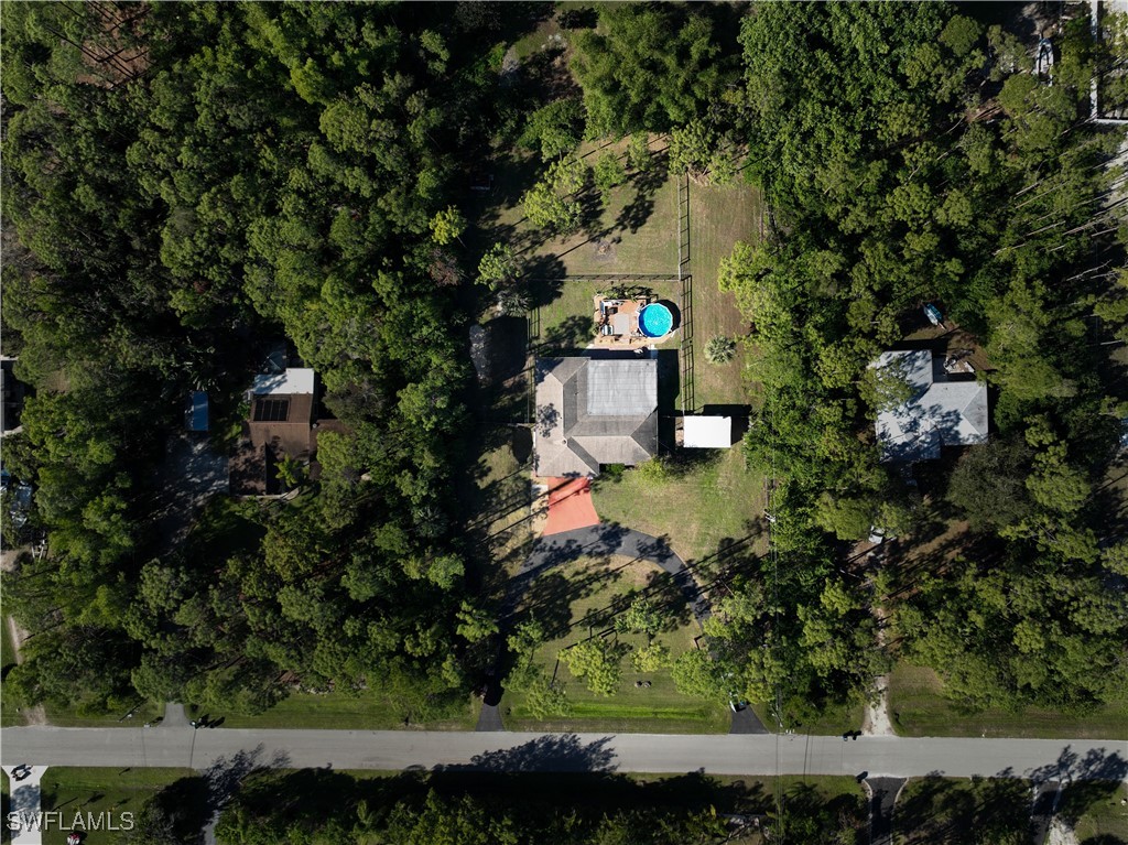 25314 Pinson DR