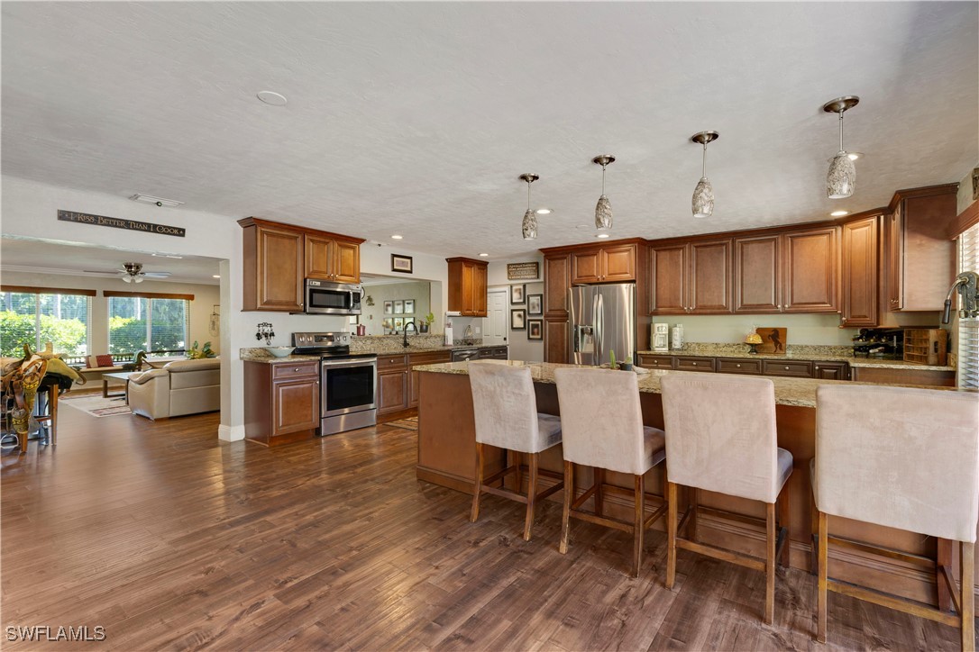25314 Pinson DR