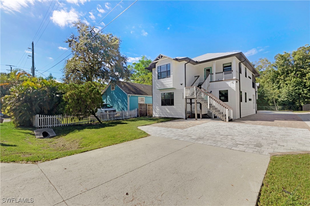 1155 Steeves AVE
