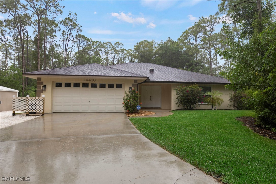 24410 Mountain View DR