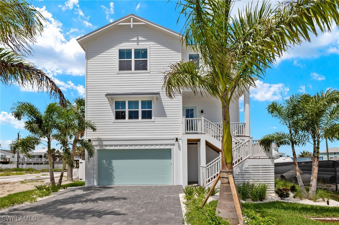 5583 Estero BLVD