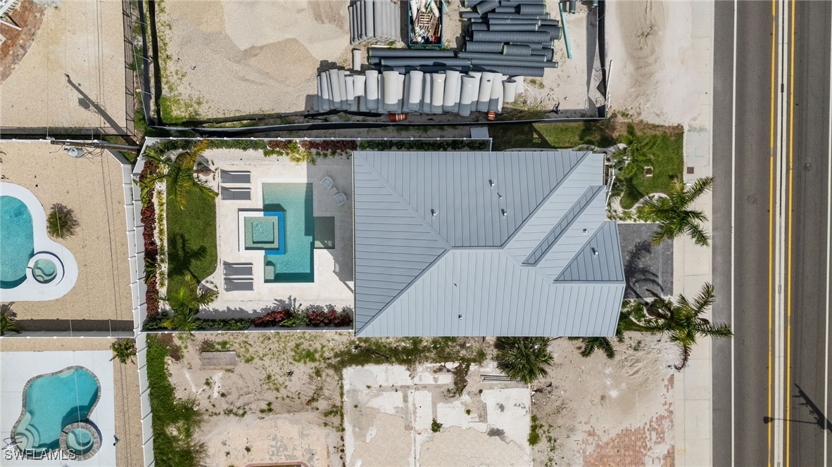 5583 Estero BLVD