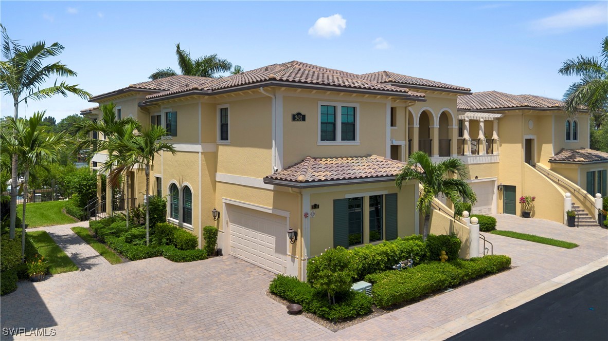 2431 Breakwater WAY 101