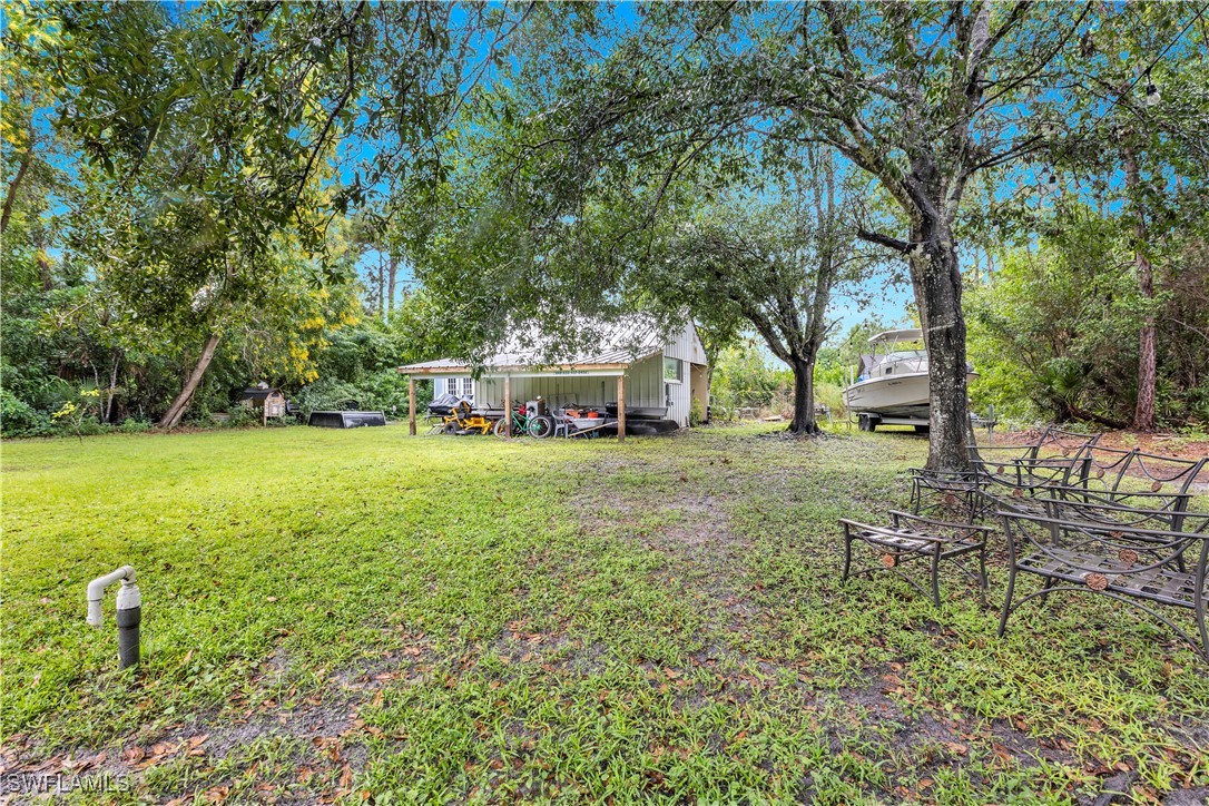 25356 Pinson DR