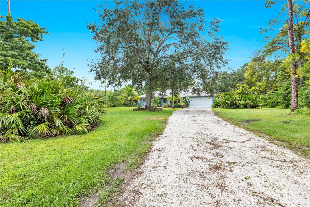 25356 Pinson DR