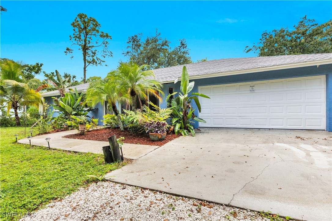 25356 Pinson DR