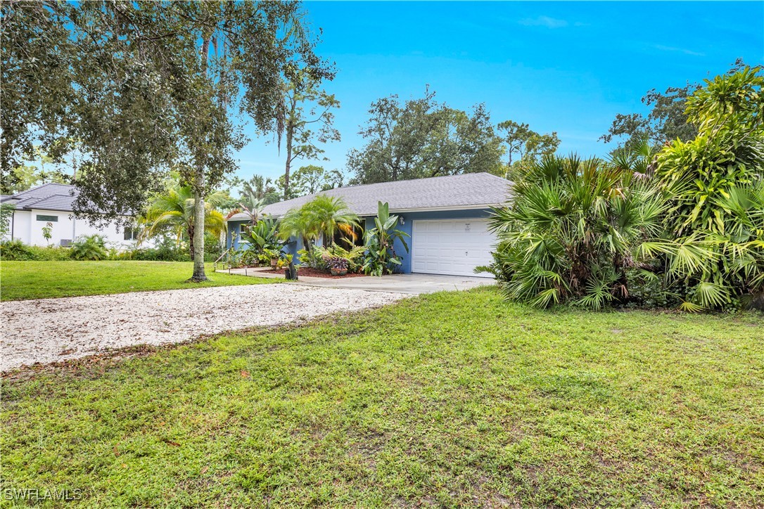 25356 Pinson DR